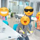 밴드체조 및 스트레칭 이미지