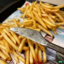 맥도날드부천심곡DT점 | 맥도날드 부천심곡DT점 : 슈비투움바 &amp; 상하이투움바 추천과 비추 사이