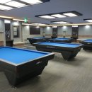 케이 당구클럽 이미지