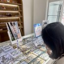 글라스시티 | 인천 루원시티 글라스밤 안경점 에서 엄마 안경 후기