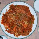 홍정남아구찜중리점