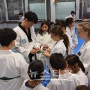 용인대멘토태권도 이미지