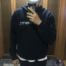 용정세탁소 | 칼하트 후드티 1년 사용후기 사이즈까지 알려드립니다