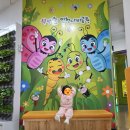 나비공원1(자연교육센터) | 인천 두 돌 아기와 가볼 만한 곳 : 부평숲 인천나비공원 자연교육센터