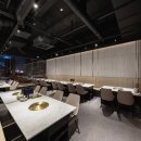 우송 정육식당 이미지