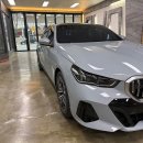 (주)카핸즈 | 대구 BMW G60 5시리즈 회오리 트위터 &amp; 스피커, PPF 생활보호 패키지, 실내 PPF 신차에 필요한 작업입니다