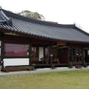 성산제 | 김제 전통 찻집 성산제