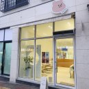 곰돌이네과일가게 | [청주카페] 오송역 근처 오송2산단카페 ❝ 몽글로바카페 ❞ 방문후기