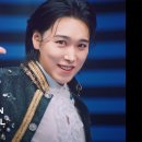 ⚡️SUNGMIN 성민 '요.요.요. (YO.YO.YO.)' MV 뮤직비디오⚡️ 이미지