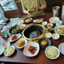 신라갈비 이미지