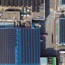 이승연 태양광발전소 이미지