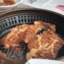 길음 갈비명가이상 : 돈암동 깔끔한 돼지갈비 맛집 (북악정 형제 식당)