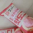 명랑식품 | (내돈내산) 명랑 오리지널 핫도그 (냉동) 85g