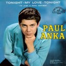 Paul Anka - Put Your Head On My Shoulder - 미국(캐나다) 음악 이미지