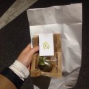 롱이네 과자점 네이버블로그