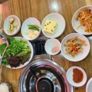 반가네쌈싸먹는김치찌개&삼겹살 이미지