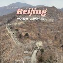 이화원 | 베이징 여행 만리장성 이화원 투어 추천 겨울 방문 후기