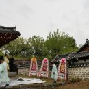 진주 부사정 이미지