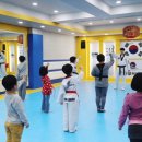 조한태권도장 이미지