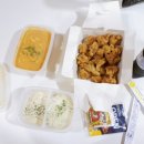 치킨플러스 강릉포남점