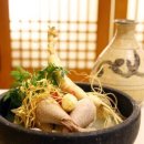 아름삼계탕 이미지