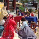 밀양관아1 이미지