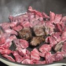 대양푸드 | 농라 대양푸드 투박한고기 한우갈비잡육 한우설도스테이크 택배 후기