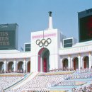 올림픽의 기록들 이미지
