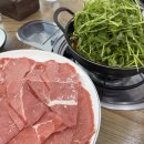 식도락샤브칼국수 이미지