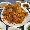 [부평맛집] 해물명가 동해해물탕 부평 아구찜 맛집 추천
