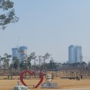 꿈샘어린이청소년도서관 | 아산 아이와 가볼만한곳 아산문화공원 : 꿈샘어린이청소년도서관, 야외놀이터, 모래놀이터, 카페정보