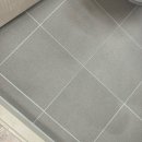 두아파크 | 신축아파트 줄눈 케라폭시 폴리우레아 시공후기 케라폭시 112,119,113 색상 비교