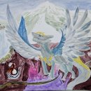 어린이 창의 글쓰기 교실 이미지