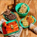 우리할매떡볶이 - 남동구 서창남로 48 | 우리할매떡볶이