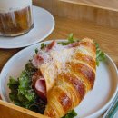 오룡역 7번출구 | 대전 용두동 카페 올데이 샌드위치 맛집