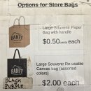 HUB-ONE | [캐나다] DAY5:: 밴프 기념품 추천 - 다운타운 기념품샵 총정리