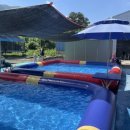 왕징농장 이미지