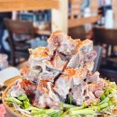 보문아구 | 경주 보문단지 맛집 뼈베레스트 후기 효은옥 경주분점