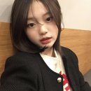 파리바게뜨 이현점 | 광주 레이어드컷 모노브로 이현