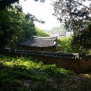 김여물 장군 묘 및 신도비 이미지