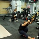 팀스 짐 이미지