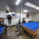 코리아 당구장 이미지