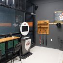 부여국민체육센터 스크린야구장 이미지