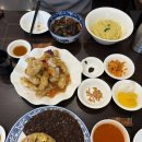 대상해 | 송절동 중국집 청주테크노폴리스맛집 대상해 후기