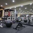 올리브사우나휘트니스 이미지