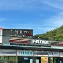세븐일레븐하동점 | 하동 화개장터 맛집 '벚꽃경양식' 하동여행 갈때마다 방문하는 추천 맛집