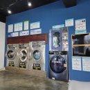 화산초등학교 | [제천] 위시피플 화산동 셀프빨래방 무인세탁방 이용 후기 (baro 셀프세탁방 결제앱)