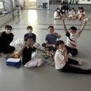 율현태권도장 이미지