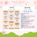 신풍공원 | 제주 신풍벚꽃 터널축제 미리 다녀온 후기, 현재 개화 상태는