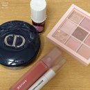 21년 7월 첫째 주 MOTD Makeup Of the Day 직장인 파우치